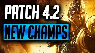 Patch 4.20 NEW CHAMPIONS RELEASED! | Raid: Shadow Legends