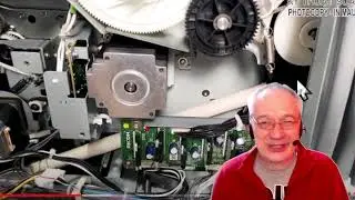 Послание  себе в будущее по ремонту RICOH mp 6500 ошибка sc495