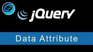 Data Attribute - jQuery Ultimate Programming Bible