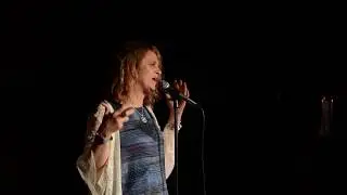 Margot Leitman Gets the Wrong Mail Delivered