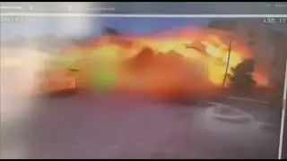 Ракета. Чернігів