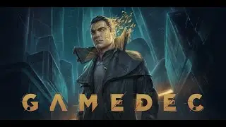 Прохождение Gamedec #2