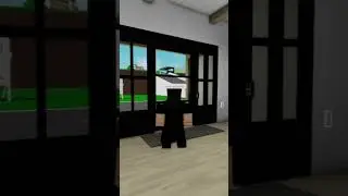 папа вернулся? 😦 #роблокс #roblox #приколы #shorts