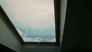 Dachfensterrollo - Sonnenschutz - Facebook: Das bedruckte Dachfenster Foto-Rollo