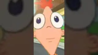 If Phineas and ferb had a 2000’s movie ending 