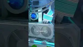 How Do I Make My PC Lights Look Like This?
