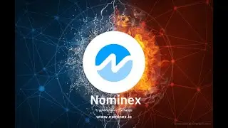 Как заработать на nominex