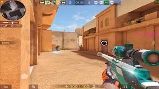 ЛУЧШИЙ СНАЙПЕР 2021 | Standoff 2