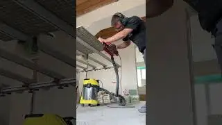 Заусовка керамогранита 