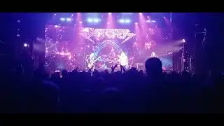 группа Мастер концерт в Санкт-Петербурге 06.01.2025 (весь концерт)