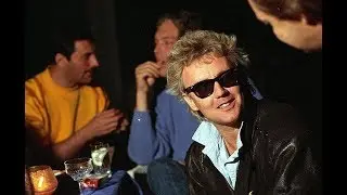 Queen In Budapest 1986. Live & Interview snippets. 25-27.07.1986
