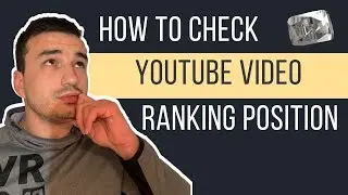 Use Second YouTube Account To Check Your Video Ranking