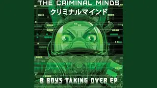 Headhunter 3 (Uptown Scratch Convention)
