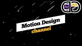 How to make Lower Third for video / Text to video in After Effects