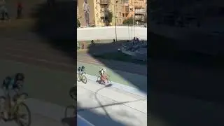Велотрек