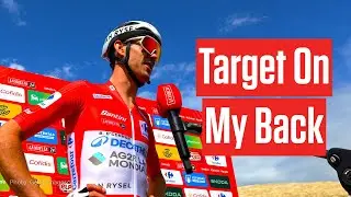 Ben O'Connor Braces for 'Body Bags' In Vuelta a España 2024 Showdown