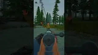 Hunting Duty | Gmod Realism #gmod #gmodrealism #halflife2 #skibiditoilet  #gaming