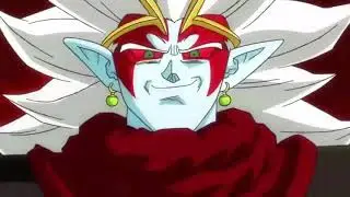 Dragon Ball Super (AMV) - Black Sky