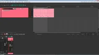 Reaper: How to fix MIDI recording too early (negative latency problem)