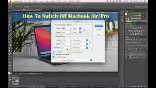 How To Resize an Image in Photoshop (2021)