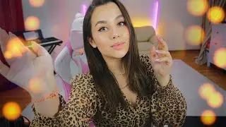 ASMR Stream | Триггеры и шепот🥵  | АСМР СТРИМ