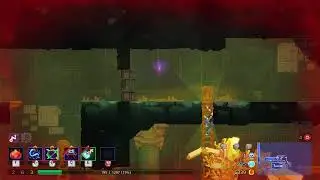 ИГРАЮ В DEAD CELLS