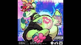 JUST ARTIST STRUGGLES(ALBUM VERSION) (Official Audio)