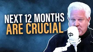 Glenn Beck: Heres why 2024 will Determine the FATE of America