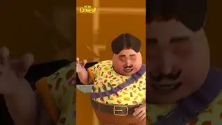 Chacha Bhatija | 36 | New Shorts Cartoon Video For Kids | Comedy Cartoon | Wow Kidz Comedy #shorts