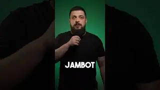 JamBot widget in 