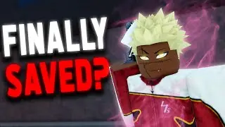 Type Soul Finally Did Something Right