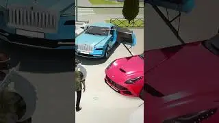 РАЗДАЮ ДОРОГИЕ МАШИНЫ В ГРАНД МОБАЙЛ ⚡️ПРОМО: izim