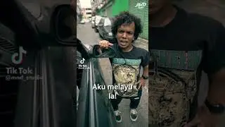 Bangla Maki Melayu Malaysia Menang 4-1