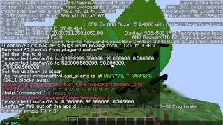 Minecraft DefinitelyMyCoords-1.2.2-mc1.20.3 Pixel art prisition 6583 review