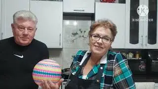 2394. ЗАГОТОВКИ делаю ИГРАЮЧИ! 🥕🤸‍♂️🌶️ ТАКАЯ ПОМОЩНИЦА в ДОМЕ! 👍👌