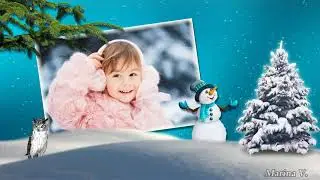 Бесплатный проект 