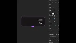 Responsive Tooltip Component in Figma
