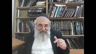 Микец 5. Отдать одного ради спасения остальных. Что Йосеф хотел от своих братьев?