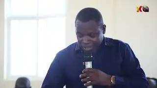MANENO YA MWENYEKITI WA HALMASHAURI YA ILEJE