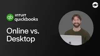 QuickBooks Online vs QuickBooks Desktop: What's the Difference? (Comparison)