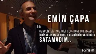 Emin Çapa 