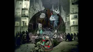 Ciklo - Hempti (Out on 𝕮𝖚𝖗𝖘𝖊𝖉 𝕯𝖎𝖘𝖘𝖔𝖓𝖆𝖓𝖈𝖊𝖘) | SON DE TEUF | TEKNO