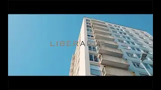 KMZ - Libérable Ft T2SR & TISS-K (Clip officiel)