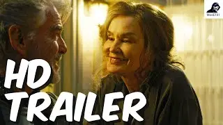 The Great Lillian Hall Official Trailer (2024) - Pierce Brosnan, Kathy Bates, Jessica Lange