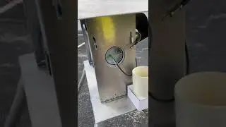 AccuSense in the field demonstration.