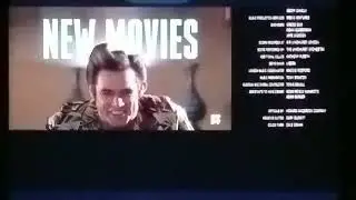 Hannibal (2001) End Credits (Syfy 2025)
