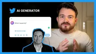 Elon Hates this Trick 🤯 Writing Twitter Threads with AI | Text Cortex Talks 013