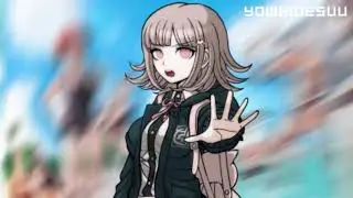 Bad Girl Online \\ Chapter 5 (japanese)