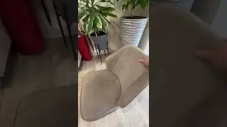 Стулья из gовна и палок 