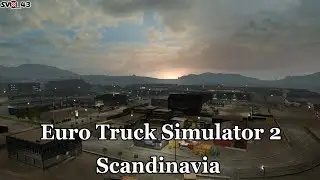 Обзор DLC Scandinavia [RU]